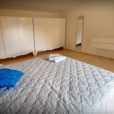 La Marmote Albergo Diffuso Di Paluzza Aip Ngoại thất bức ảnh