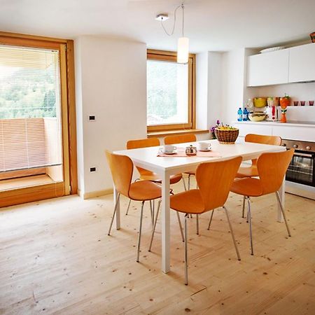La Marmote Albergo Diffuso Di Paluzza Aip Phòng bức ảnh