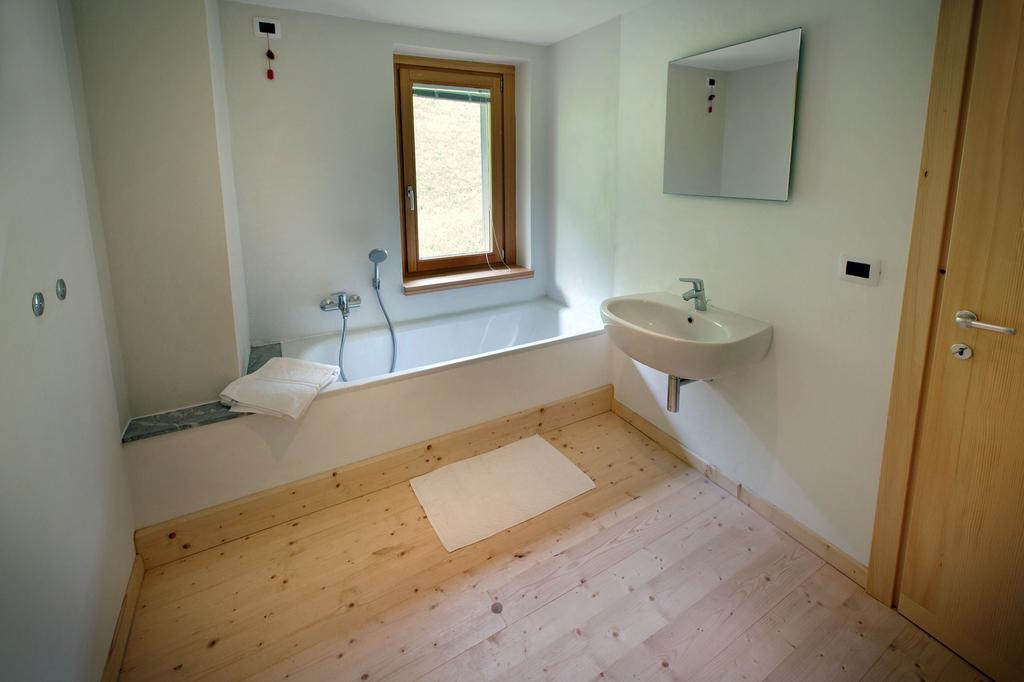 La Marmote Albergo Diffuso Di Paluzza Aip Ngoại thất bức ảnh