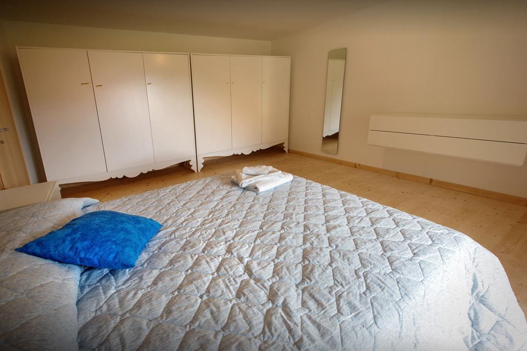 La Marmote Albergo Diffuso Di Paluzza Aip Ngoại thất bức ảnh