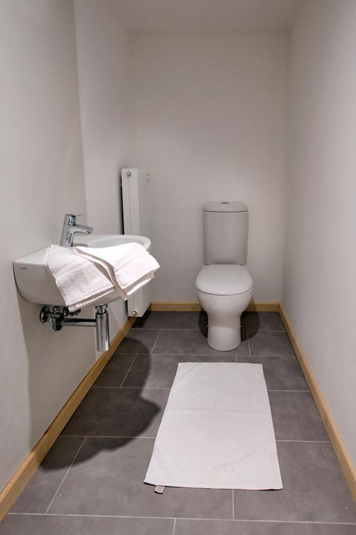 La Marmote Albergo Diffuso Di Paluzza Aip Ngoại thất bức ảnh