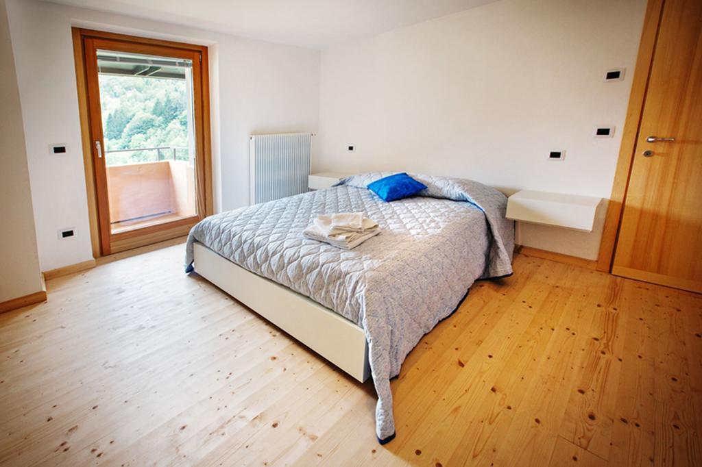 La Marmote Albergo Diffuso Di Paluzza Aip Phòng bức ảnh