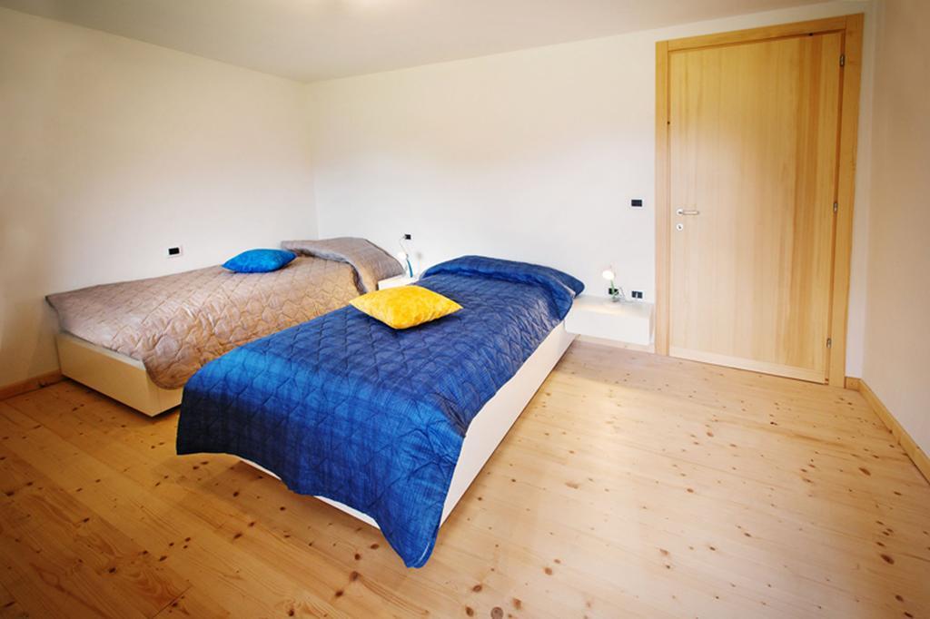 La Marmote Albergo Diffuso Di Paluzza Aip Phòng bức ảnh