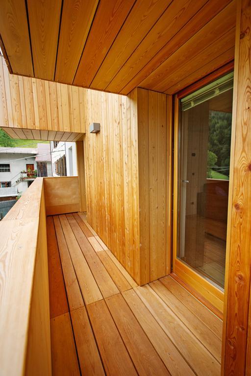 La Marmote Albergo Diffuso Di Paluzza Aip Phòng bức ảnh