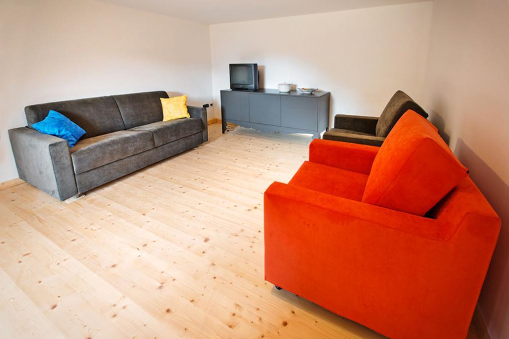 La Marmote Albergo Diffuso Di Paluzza Aip Phòng bức ảnh